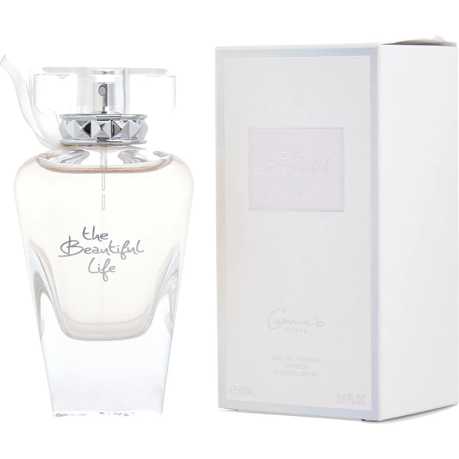 Gemina B The Beautiful Life By Gemina B Eau De Parfum For Women