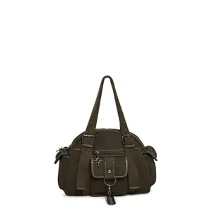 Outro Spoiled Energy Canvas Bag