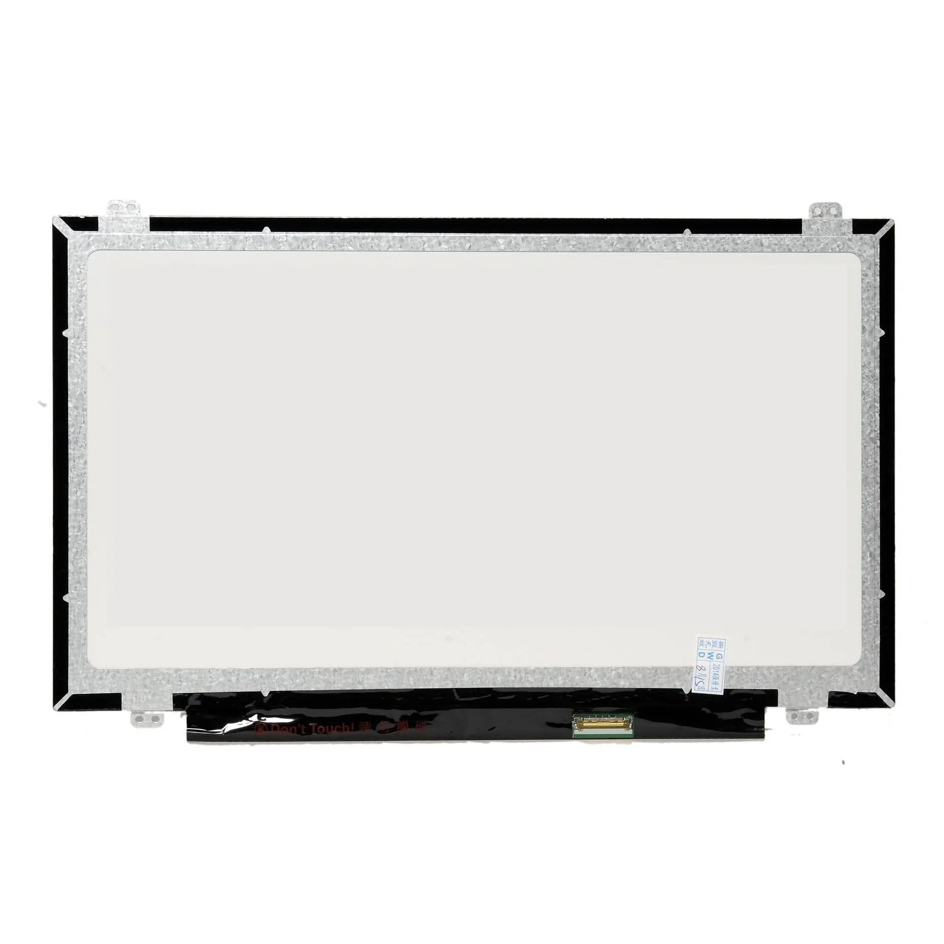 New 14.0 inch Screen Compatible with N140BGE-E43 Replacement Screens