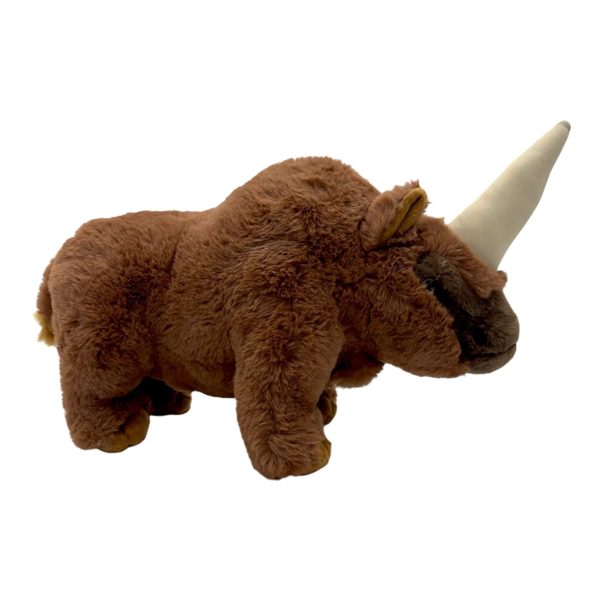 Elasmotherium Plush