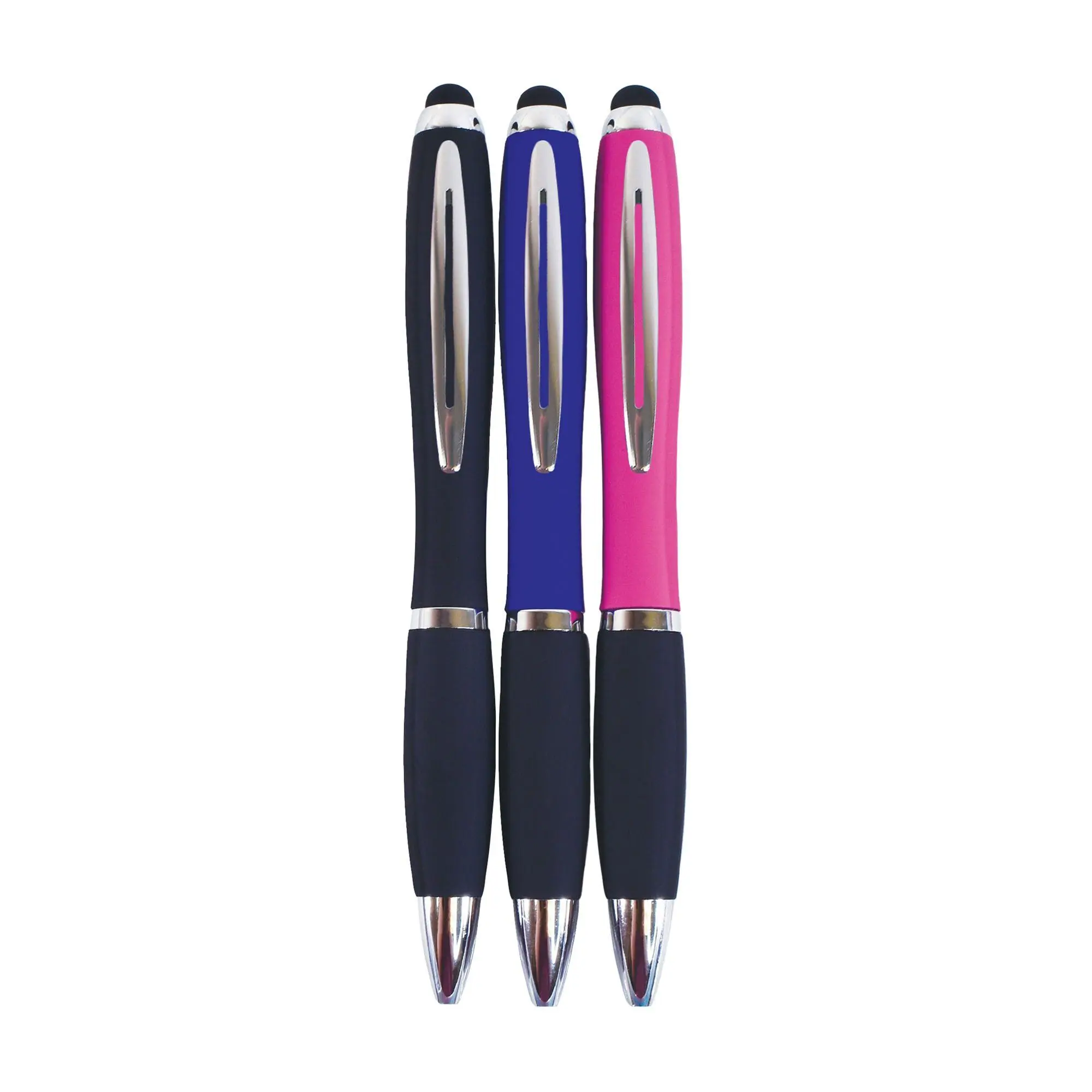 Digital Basics 3-Pack Stylus Pens Digital Basics 3-Pack Stylus Pens