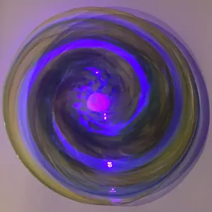 Custom Glass Incantation Bowls