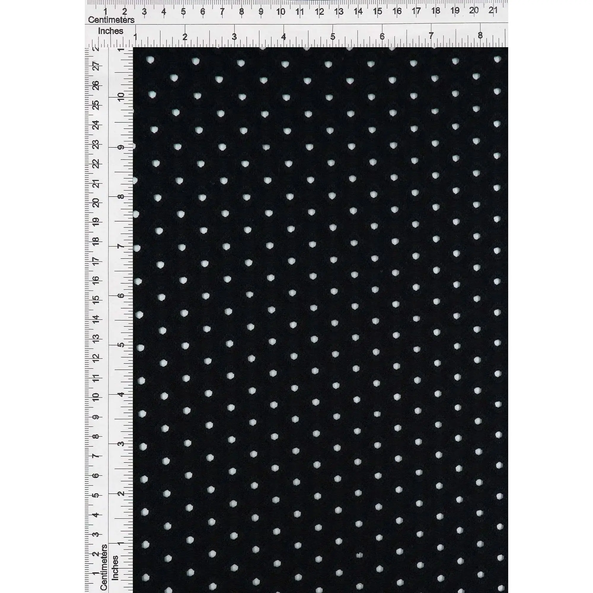 Premium Poly-Spandex Stretch Knit Fabric - Jacquard, Eyelet, Solid Patterns - 58/60" Wide Dressmaking & Apparel Material