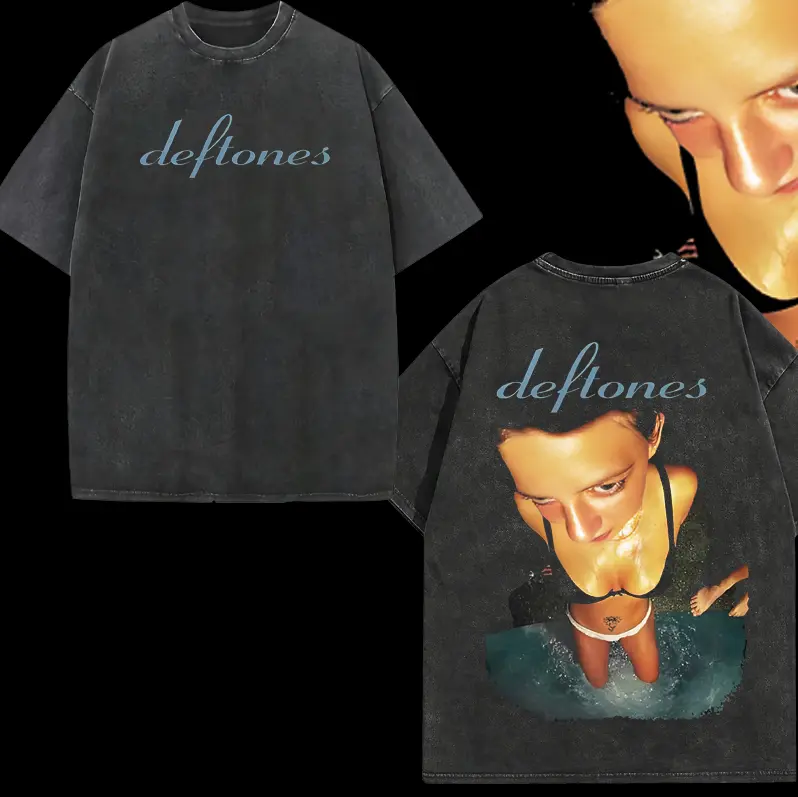 deftones 7 words - TikTok Shop