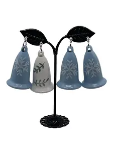 Christmas Bell Earrings