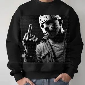 Jason sweater