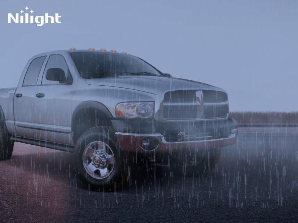 Nilight Fog Lights Assembly Compatible with 2002 2003 2004 2005 2006 2007 2008 Dodge Ram 1500 2003-2009 RAM 2500 3500 2004 Durango 2nd Generation 2005 2006 w/9006 55W bulbs Nilight Fog Lights Assembly Compatible with 2002 2003 2004 2005 2006 2007 2008 Dodge Ram 1500 2003-2009 RAM 2500 3500 2004 Durango 2nd Generation 2005 2006 w/9006 55W bulbs