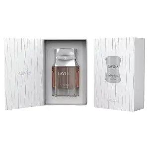 Lavina By Le Bonheur Eau De Parfum 100 ML (3.4 FL OZ) Unisex Lavina By Le Bonheur Eau De Parfum 100 ML (3.4 FL OZ) Unisex