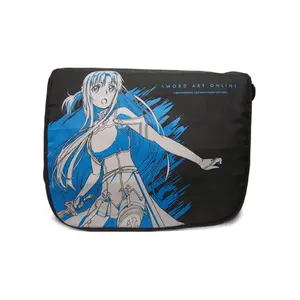 Sword Art Online - Asuna Blue Bag