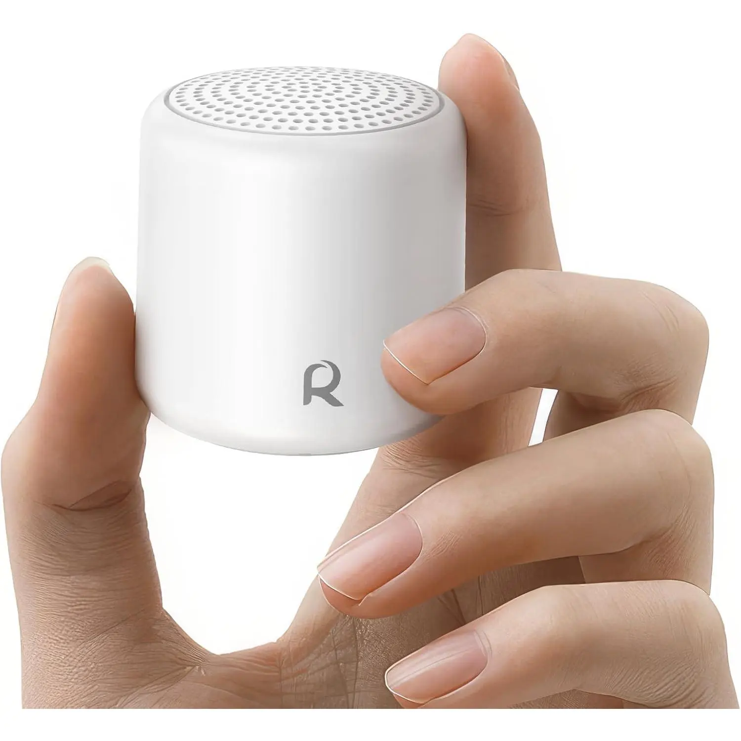 Z-APT13 White Noise Machine - Wireless Rechargeable Lightweight Portable Sleep Sound Machine for Baby, 16 Nature Sounds, Timer, 32 Customizable Levels, Home & Travel Use