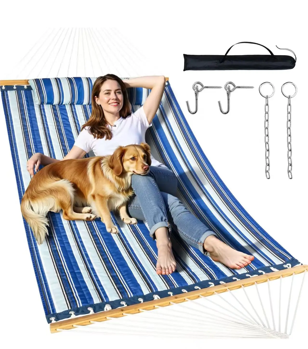 Outdoor Hammock