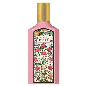 Gucci Women's 3.4 Ounce Flora Gorgeous Gardenia Eau De Parfum Gucci Women's 3.4 Ounce Flora Gorgeous Gardenia Eau De Parfum