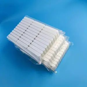 Nail Display Tape, Nail Display Board Paste, Double Sided Tape Transparent Tape, Nail Art Tool