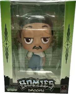 HOMIES™ - Droopy BIG HEADZ Figure - Series #3
