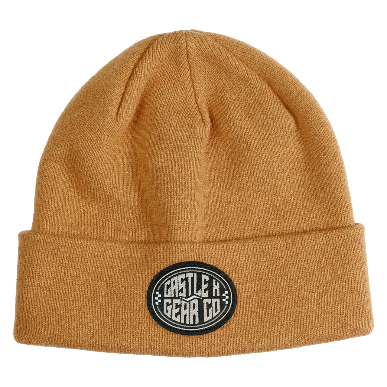 Castle X Grind Roll-Over Beanie