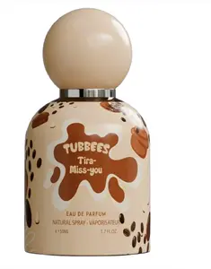 Tubbees Tira Miss You by Grandeur 1.7oz EDP Spray for UNISEX
