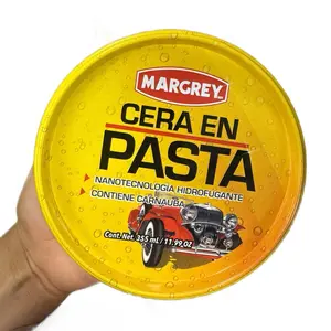 Wax Cera en Pasta