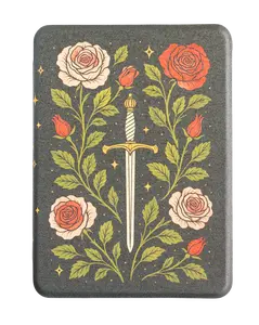 Heroines Quest Kindle Case