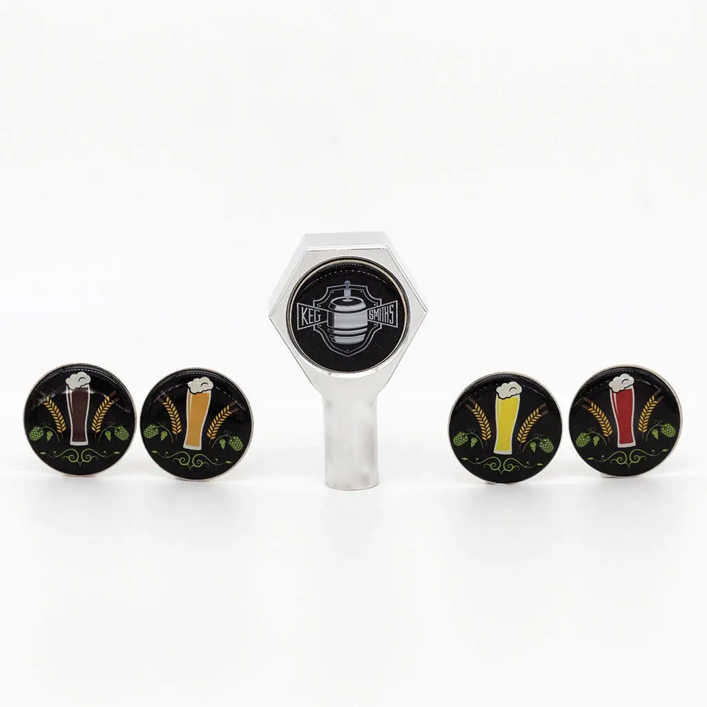 Hexagon Tap Handle Hexagon Tap Handle