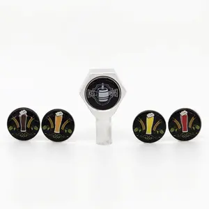 Hexagon Tap Handle Hexagon Tap Handle