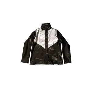 QUANTUM FOIL WINDBREAKER