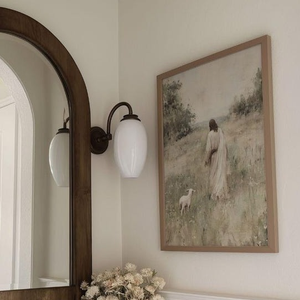 Jeda Shadixe Poster Shop