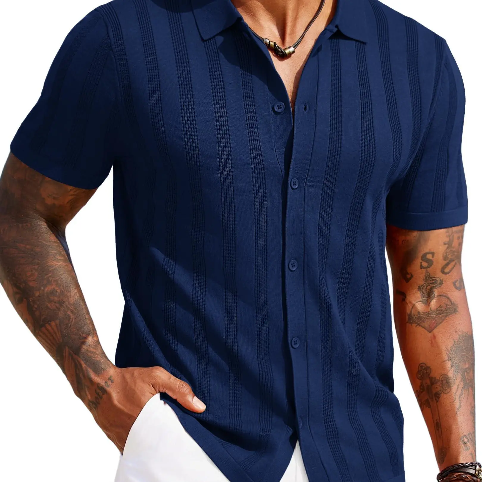 Navy Blue