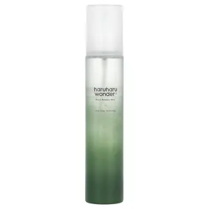 Haruharu Wonder®, Black Bamboo Mist, 5.1 fl oz (150 ml)
