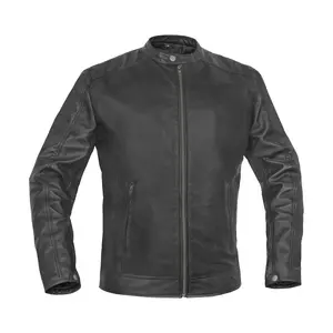 Torque Classic - Men's Leather Fashion Jacket