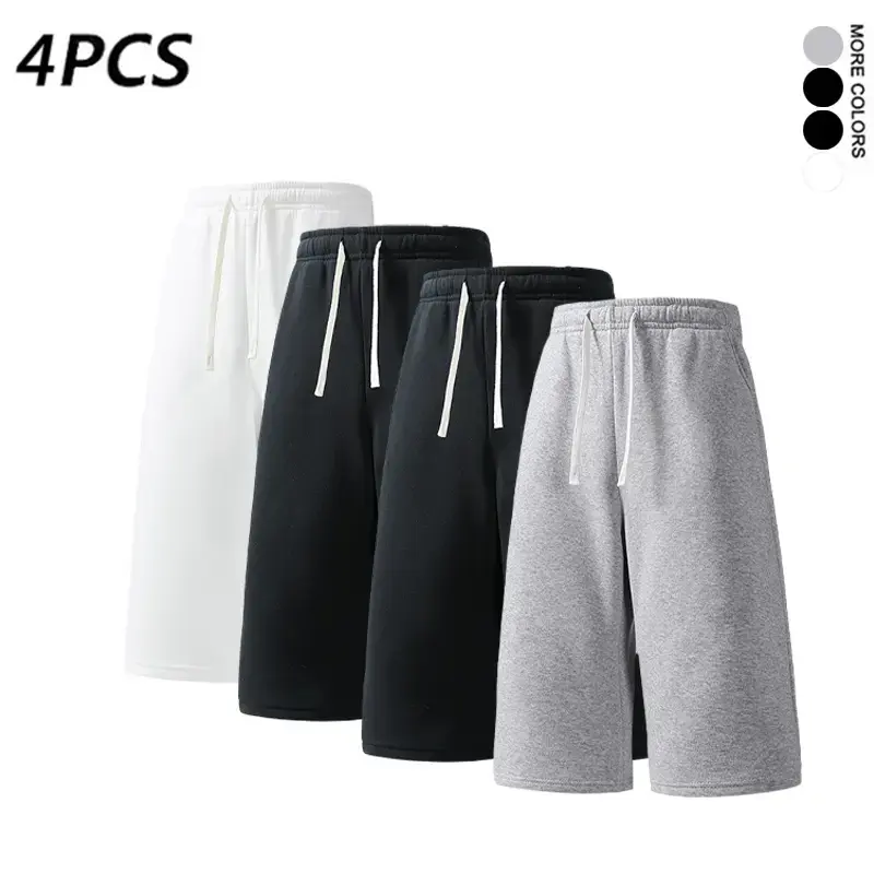 White + Black + Black + Light Gray