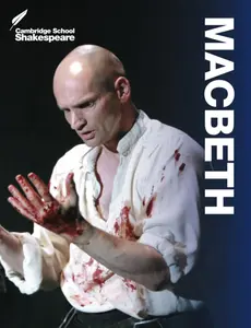 Macbeth -- Linzy Brady - Paperback