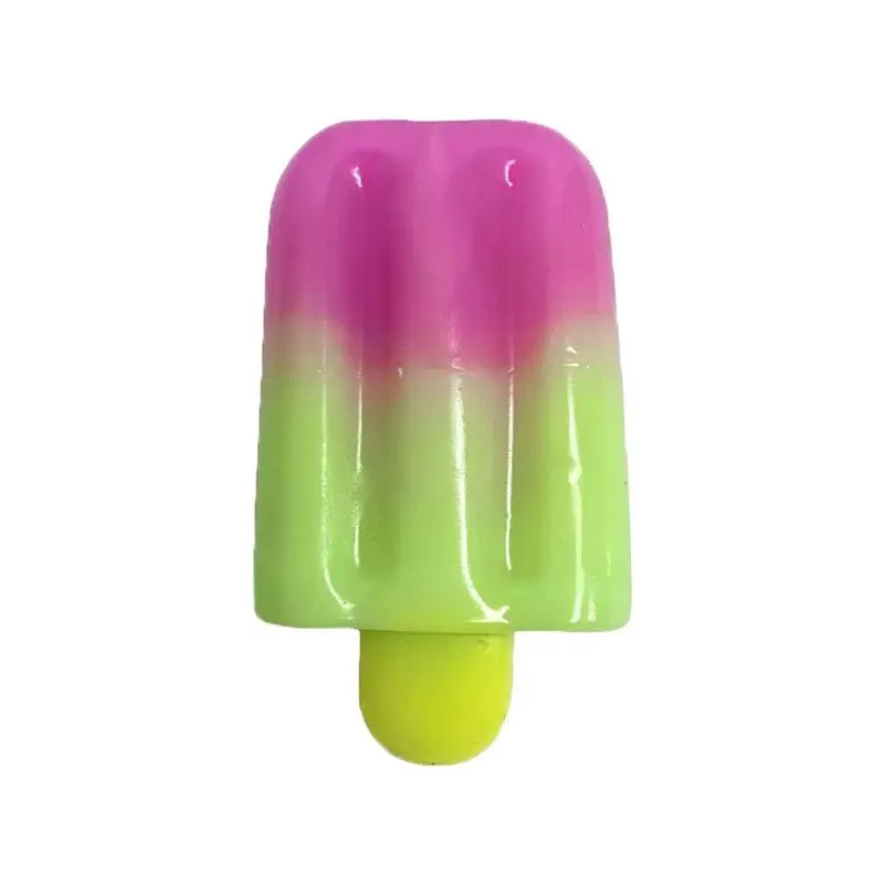 Bestselling popsicle and ice cream stress-relief toy, new product, office stress-relief gadget