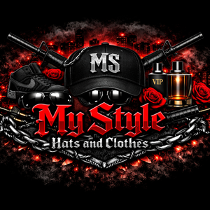 My styles hats