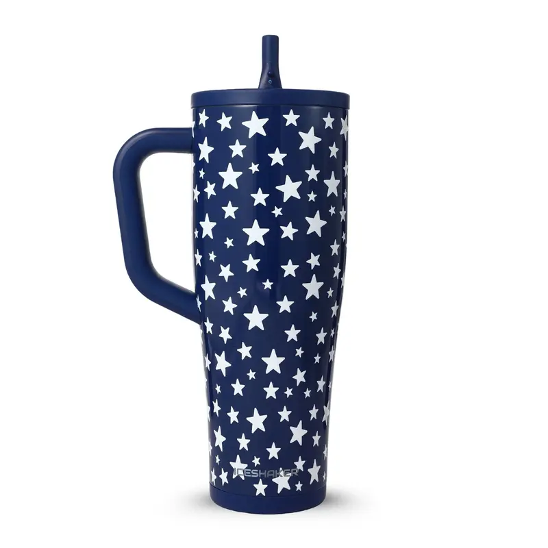 Star Spangled