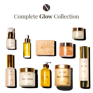 Complete Glow Collection