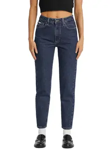 GUESS Jeans Female G06 Mom Jeans