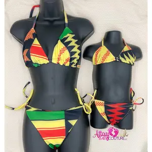 Mommy and Me Beacon Swimsuit