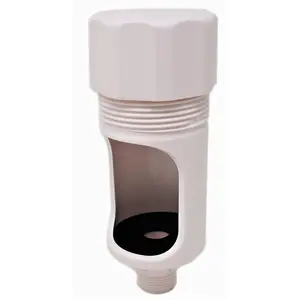 Wondurdog Bathtub Spout Diverter (Diverter Only)