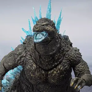 20CM Godzilla Minus One Anime Figure Godzilla -1.0 Action Figure 2025 Children Toys Room Decoration Birthday Gift