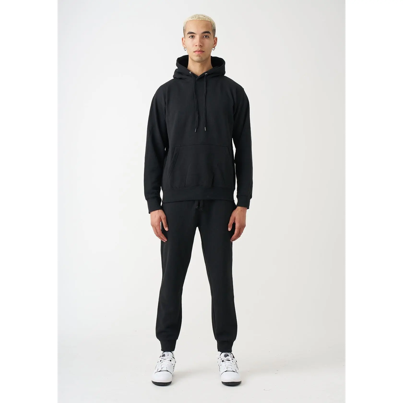 Heavy Blend Fleece SweatSuit