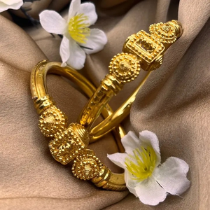 Parasmani Jewelry Collection