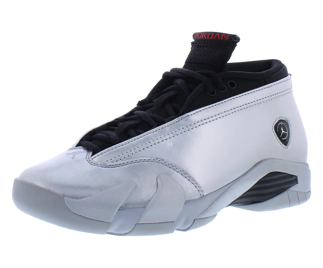 Nike Air Jordan 14 Low Womens Shoes