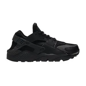 Nike Wmns Air Huarache Run 'Triple Black'