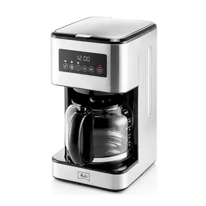 Melitta Aroma Tocco Plus 12-cup Hot and Iced Dr ip Coffee Make