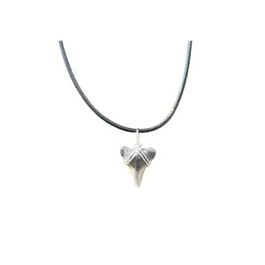 Shark Tooth Necklace