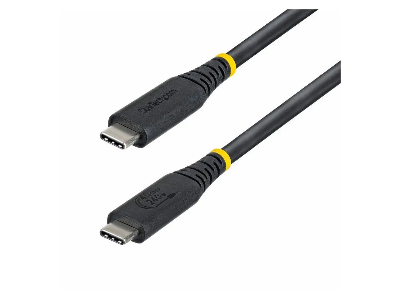 Model 50C-40G-USB4-CABLE 1.5 ft. Cables - Thunderbolt Cables & Adapters Model 50C-40G-USB4-CABLE 1.5 ft. Cables - Thunderbolt Cables & Adapters
