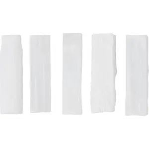 Raw Selenite Wand - 3-4 Inches Clear Quartz Products Intuitively Chosen Crystals