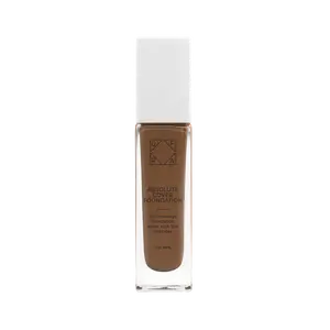 Absolute Cover Foundation - #10