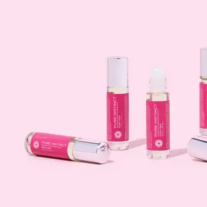 FOR HER Roll-On Pheromone Perfume Oil