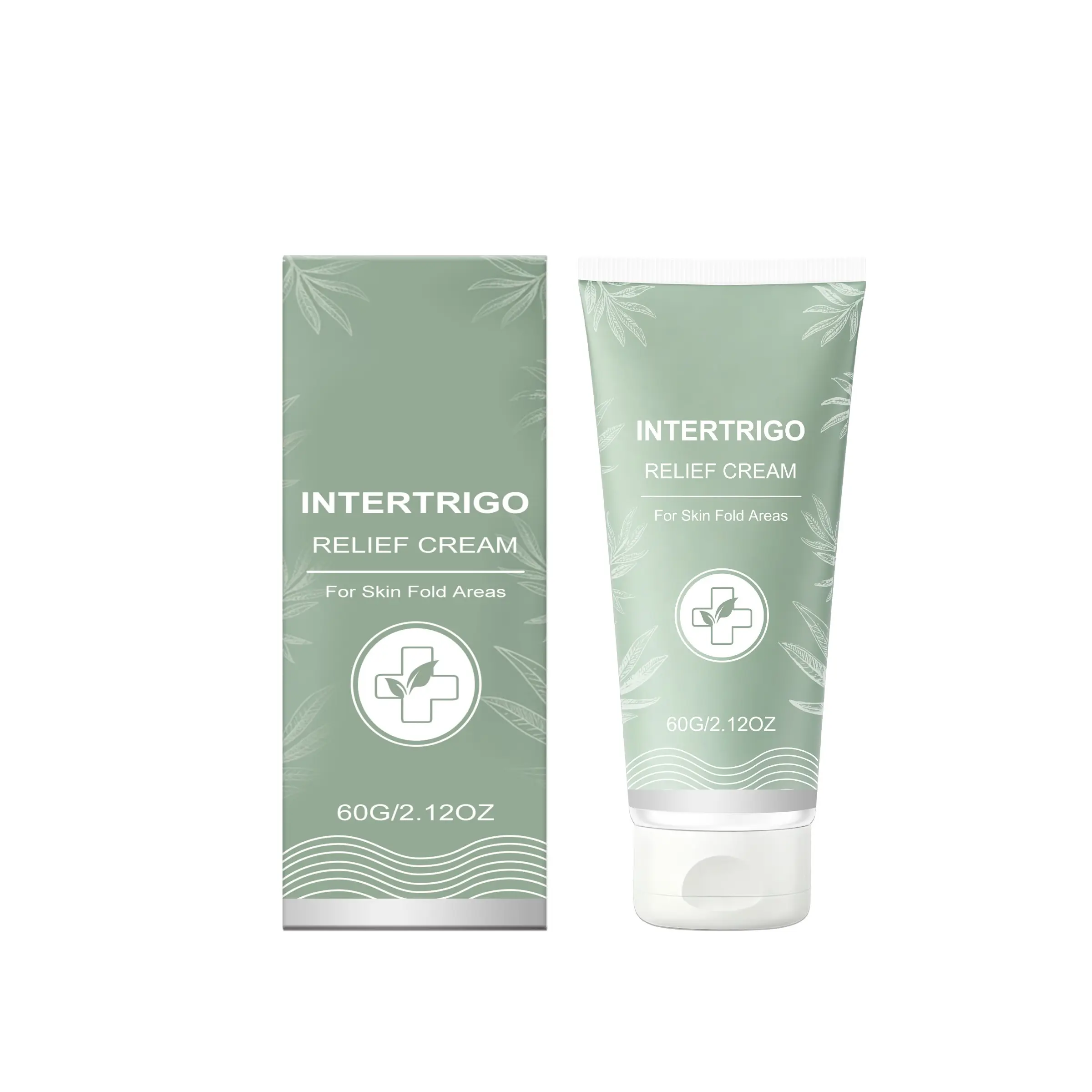 Mild Body Part Care Cream Light Texture Non Sticky Quick Absorbing Hydrating Body Lotion
